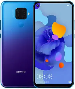 Замена кнопки включения на телефоне Huawei Nova 5i Pro в Тюмени